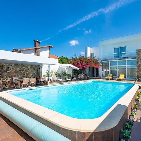 Casa Da Magnolia Otel Murtosa Dış mekan fotoğraf