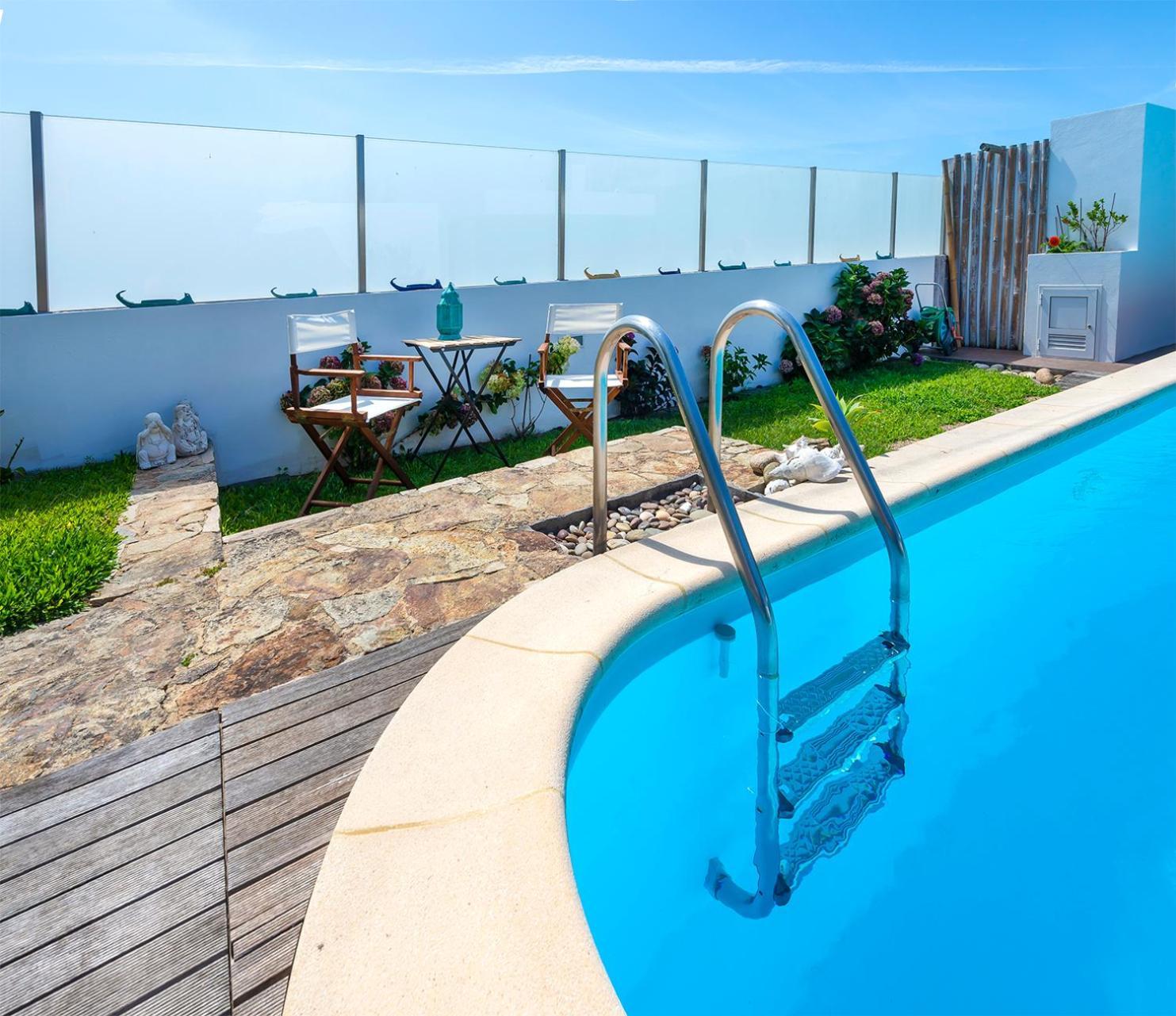 Casa Da Magnolia Otel Murtosa Dış mekan fotoğraf