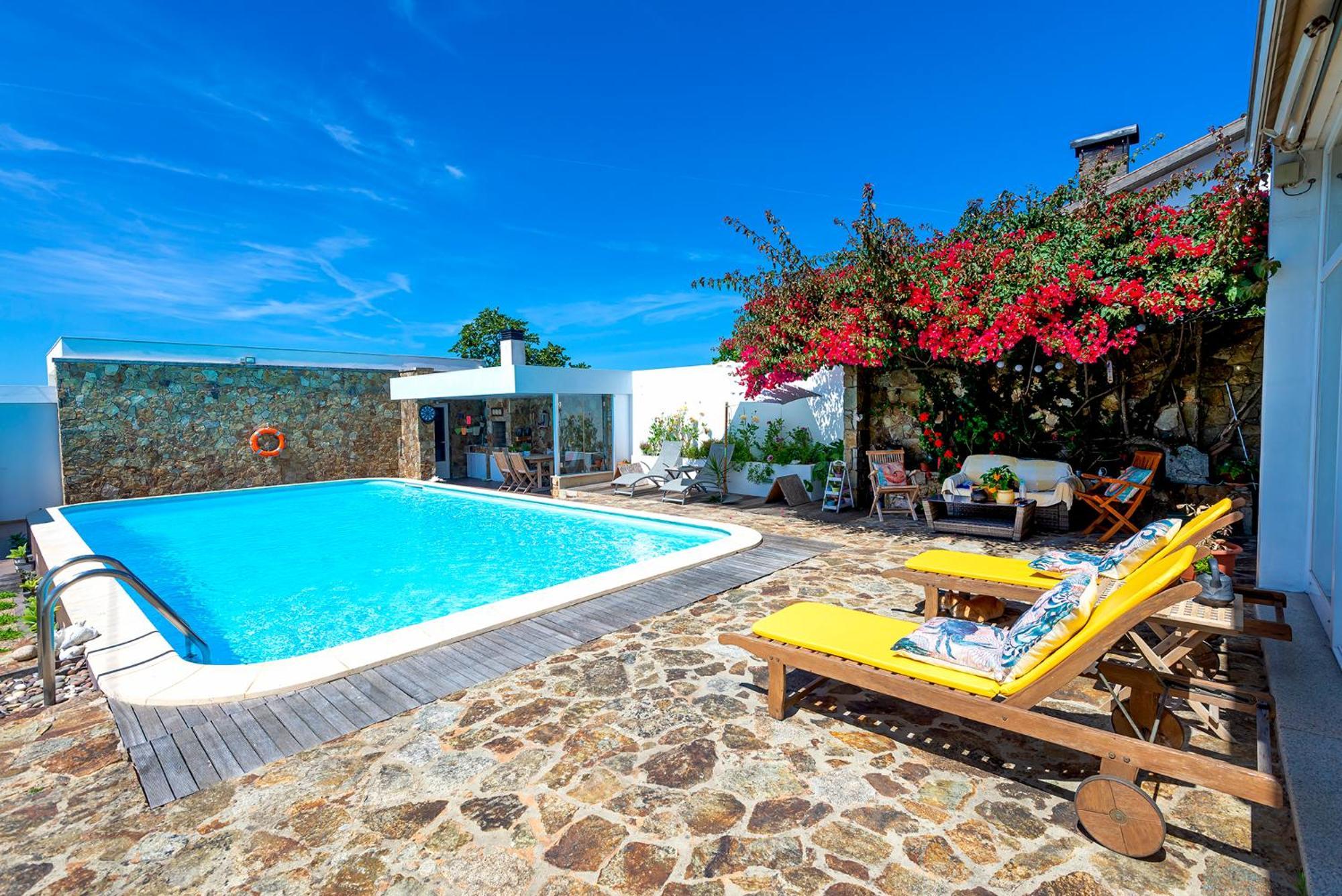 Casa Da Magnolia Otel Murtosa Dış mekan fotoğraf