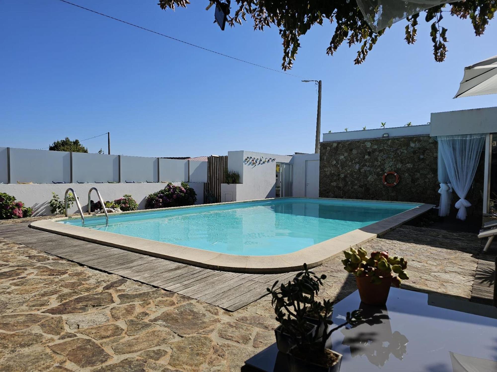 Casa Da Magnolia Otel Murtosa Dış mekan fotoğraf