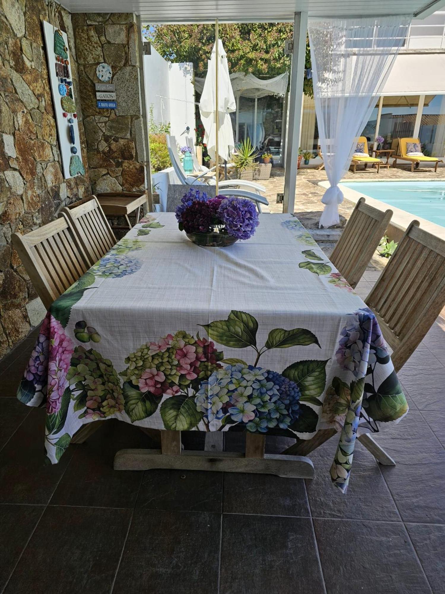 Casa Da Magnolia Otel Murtosa Dış mekan fotoğraf