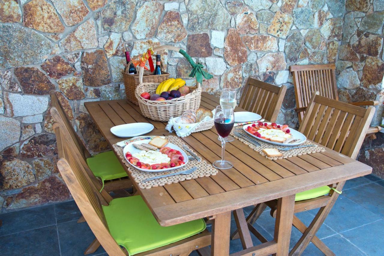 Casa Da Magnolia Otel Murtosa Dış mekan fotoğraf
