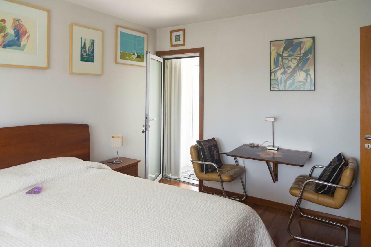 Casa Da Magnolia Otel Murtosa Dış mekan fotoğraf
